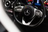 USED 2019 H MERCEDES-BENZ C-CLASS 2.0 C220d AMG Line Saloon 4dr Diesel G-Tronic+ Euro 6 (s/s) (194 ps) Reversing Camera | Night Edition Styling | Alloys Included