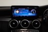 USED 2019 H MERCEDES-BENZ C-CLASS 2.0 C220d AMG Line Saloon 4dr Diesel G-Tronic+ Euro 6 (s/s) (194 ps) Reversing Camera | Night Edition Styling | Alloys Included