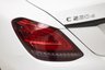 USED 2019 H MERCEDES-BENZ C-CLASS 2.0 C220d AMG Line Saloon 4dr Diesel G-Tronic+ Euro 6 (s/s) (194 ps) Reversing Camera | Night Edition Styling | Alloys Included