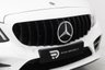 USED 2019 H MERCEDES-BENZ C-CLASS 2.0 C220d AMG Line Saloon 4dr Diesel G-Tronic+ Euro 6 (s/s) (194 ps) Reversing Camera | Night Edition Styling | Alloys Included