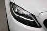 USED 2019 H MERCEDES-BENZ C-CLASS 2.0 C220d AMG Line Saloon 4dr Diesel G-Tronic+ Euro 6 (s/s) (194 ps) Reversing Camera | Night Edition Styling | Alloys Included