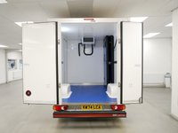 USED 2024 74 RENAULT TRAFIC 2.0 BLUEDCI 150 BHP LONG RED EDITION REFRIGERATED  AMBIENT + CHILLER | OVERNIGHT STANDBY