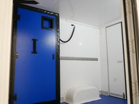USED 2024 74 RENAULT TRAFIC 2.0 BLUEDCI 150 BHP LONG RED EDITION REFRIGERATED  AMBIENT + CHILLER | OVERNIGHT STANDBY
