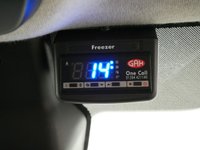 USED 2024 74 RENAULT TRAFIC 2.0 BLUEDCI 150 BHP LONG RED EDITION REFRIGERATED  AMBIENT + CHILLER | OVERNIGHT STANDBY