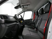 USED 2024 74 RENAULT TRAFIC 2.0 BLUEDCI 150 BHP LONG RED EDITION REFRIGERATED  AMBIENT + CHILLER | OVERNIGHT STANDBY