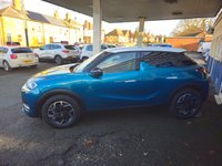 USED 2020 70 DS AUTOMOBILES DS 3 CROSSBACK 1.5 BlueHDi Prestige Crossback 5dr Diesel Manual Euro 6 (s/s) (100 ps) MOT AND SERVICE INC (if required)