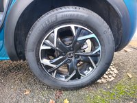 USED 2020 70 DS AUTOMOBILES DS 3 CROSSBACK 1.5 BlueHDi Prestige Crossback 5dr Diesel Manual Euro 6 (s/s) (100 ps) MOT AND SERVICE INC (if required)