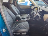 USED 2020 70 DS AUTOMOBILES DS 3 CROSSBACK 1.5 BlueHDi Prestige Crossback 5dr Diesel Manual Euro 6 (s/s) (100 ps) MOT AND SERVICE INC (if required)