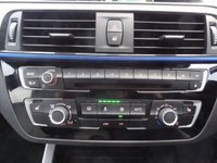 USED 2017 67 BMW 118i M Sport  METALLIC ESTORIL BLUE WITH DAKOTA OYSTER LEATHER 