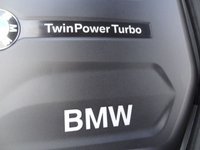 USED 2017 67 BMW 118i M Sport  METALLIC ESTORIL BLUE WITH DAKOTA OYSTER LEATHER 
