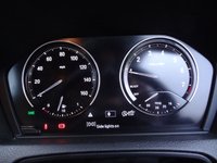 USED 2017 67 BMW 118i M Sport  METALLIC ESTORIL BLUE WITH DAKOTA OYSTER LEATHER 