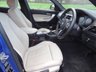 USED 2017 67 BMW 118i M Sport  METALLIC ESTORIL BLUE WITH DAKOTA OYSTER LEATHER 