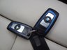 USED 2017 67 BMW 118i M Sport  METALLIC ESTORIL BLUE WITH DAKOTA OYSTER LEATHER 