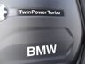 USED 2017 67 BMW 118i M Sport  METALLIC ESTORIL BLUE WITH DAKOTA OYSTER LEATHER 