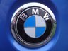 USED 2017 67 BMW 118i M Sport  METALLIC ESTORIL BLUE WITH DAKOTA OYSTER LEATHER 