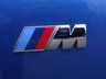 USED 2017 67 BMW 118i M Sport  METALLIC ESTORIL BLUE WITH DAKOTA OYSTER LEATHER 
