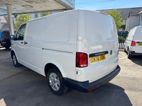 USED 2020 70 VOLKSWAGEN TRANSPORTER 2.0 TDI T28 Startline  Business  Panel Van 5dr Diesel Manual FWD SWB Euro 6 (s/s) (110 ps) AIR CON PARKING SENSORS  VOLKSWAGEN TRANSPORTER 2.0 TDI T28 Startline Business Panel Van 5dr Diesel Manual FWD SWB Euro 6 (s/s) (110 ps) AIR CON PARKING SENSORS