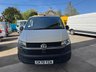 USED 2020 70 VOLKSWAGEN TRANSPORTER 2.0 TDI T28 Startline  Business  Panel Van 5dr Diesel Manual FWD SWB Euro 6 (s/s) (110 ps) AIR CON PARKING SENSORS  VOLKSWAGEN TRANSPORTER 2.0 TDI T28 Startline Business Panel Van 5dr Diesel Manual FWD SWB Euro 6 (s/s) (110 ps) AIR CON PARKING SENSORS