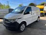 USED 2020 70 VOLKSWAGEN TRANSPORTER 2.0 TDI T28 Startline  Business  Panel Van 5dr Diesel Manual FWD SWB Euro 6 (s/s) (110 ps) AIR CON PARKING SENSORS  VOLKSWAGEN TRANSPORTER 2.0 TDI T28 Startline Business Panel Van 5dr Diesel Manual FWD SWB Euro 6 (s/s) (110 ps) AIR CON PARKING SENSORS