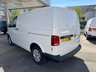 USED 2020 70 VOLKSWAGEN TRANSPORTER 2.0 TDI T28 Startline  Business  Panel Van 5dr Diesel Manual FWD SWB Euro 6 (s/s) (110 ps) AIR CON PARKING SENSORS  VOLKSWAGEN TRANSPORTER 2.0 TDI T28 Startline Business Panel Van 5dr Diesel Manual FWD SWB Euro 6 (s/s) (110 ps) AIR CON PARKING SENSORS