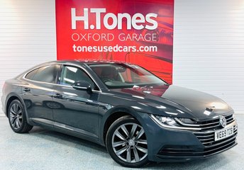2020 VOLKSWAGEN ARTEON