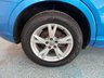 USED 2017 17 AUDI Q3 1.4 TFSI CoD Sport SUV 5dr Petrol Manual Euro 6 (s/s) (150 ps) Azura Blue special paint