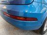 USED 2017 17 AUDI Q3 1.4 TFSI CoD Sport SUV 5dr Petrol Manual Euro 6 (s/s) (150 ps) Azura Blue special paint