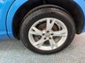 USED 2017 17 AUDI Q3 1.4 TFSI CoD Sport SUV 5dr Petrol Manual Euro 6 (s/s) (150 ps) Azura Blue special paint