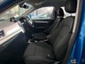 USED 2017 17 AUDI Q3 1.4 TFSI CoD Sport SUV 5dr Petrol Manual Euro 6 (s/s) (150 ps) Azura Blue special paint