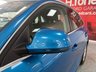 USED 2017 17 AUDI Q3 1.4 TFSI CoD Sport SUV 5dr Petrol Manual Euro 6 (s/s) (150 ps) Azura Blue special paint