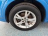 USED 2017 17 AUDI Q3 1.4 TFSI CoD Sport SUV 5dr Petrol Manual Euro 6 (s/s) (150 ps) Azura Blue special paint