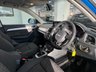 USED 2017 17 AUDI Q3 1.4 TFSI CoD Sport SUV 5dr Petrol Manual Euro 6 (s/s) (150 ps) Azura Blue special paint
