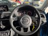 USED 2017 17 AUDI Q3 1.4 TFSI CoD Sport SUV 5dr Petrol Manual Euro 6 (s/s) (150 ps) Azura Blue special paint