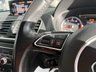 USED 2017 17 AUDI Q3 1.4 TFSI CoD Sport SUV 5dr Petrol Manual Euro 6 (s/s) (150 ps) Azura Blue special paint