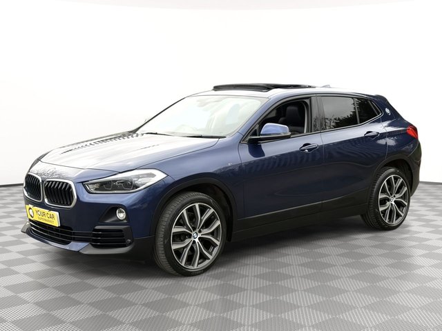 2019 BMW X2 - Photo 5