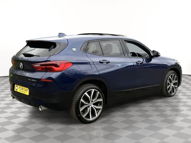 2019 BMW X2 - Photo 9