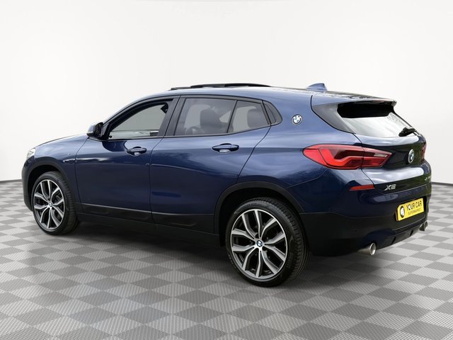 2019 BMW X2 - Photo 10