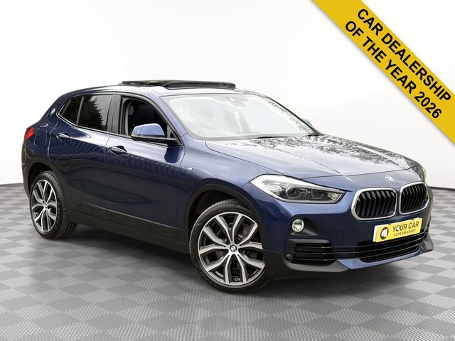 2019 BMW X2 - Photo 2