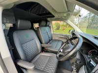 USED 2020 70 VOLKSWAGEN TRANSPORTER 2.0 TDI SWB Euro 6 (s/s) 110 4 Berth Campervan # NEW CONVERSION # ISOFIX #