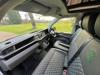 USED 2020 70 VOLKSWAGEN TRANSPORTER 2.0 TDI SWB Euro 6 (s/s) 110 4 Berth Campervan # NEW CONVERSION # ISOFIX #