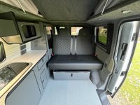 USED 2020 70 VOLKSWAGEN TRANSPORTER 2.0 TDI SWB Euro 6 (s/s) 110 4 Berth Campervan # NEW CONVERSION # ISOFIX #