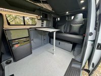USED 2020 70 VOLKSWAGEN TRANSPORTER 2.0 TDI SWB Euro 6 (s/s) 110 4 Berth Campervan # NEW CONVERSION # ISOFIX #