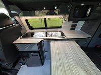 USED 2020 70 VOLKSWAGEN TRANSPORTER 2.0 TDI SWB Euro 6 (s/s) 110 4 Berth Campervan # NEW CONVERSION # ISOFIX #