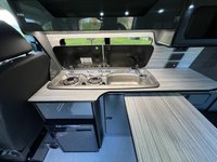 USED 2020 70 VOLKSWAGEN TRANSPORTER 2.0 TDI SWB Euro 6 (s/s) 110 4 Berth Campervan # NEW CONVERSION # ISOFIX #