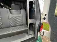 USED 2020 70 VOLKSWAGEN TRANSPORTER 2.0 TDI SWB Euro 6 (s/s) 110 4 Berth Campervan # NEW CONVERSION # ISOFIX #