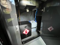USED 2020 70 VOLKSWAGEN TRANSPORTER 2.0 TDI SWB Euro 6 (s/s) 110 4 Berth Campervan # NEW CONVERSION # ISOFIX #
