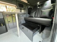 USED 2020 70 VOLKSWAGEN TRANSPORTER 2.0 TDI SWB Euro 6 (s/s) 110 4 Berth Campervan # NEW CONVERSION # ISOFIX #