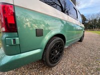 USED 2020 70 VOLKSWAGEN TRANSPORTER 2.0 TDI SWB Euro 6 (s/s) 110 4 Berth Campervan # NEW CONVERSION # ISOFIX #