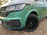 USED 2020 70 VOLKSWAGEN TRANSPORTER 2.0 TDI SWB Euro 6 (s/s) 110 4 Berth Campervan # NEW CONVERSION # ISOFIX #