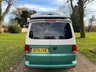 USED 2020 70 VOLKSWAGEN TRANSPORTER 2.0 TDI SWB Euro 6 (s/s) 110 4 Berth Campervan # NEW CONVERSION # ISOFIX #